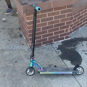 Meet your Posher, Cale